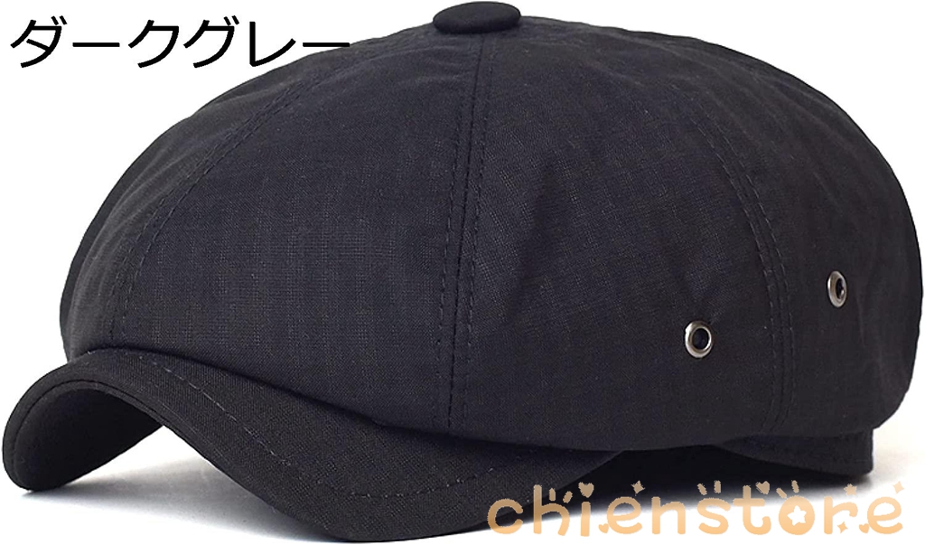 新入荷 ベレー帽 男性 男性 キャップ 帽子 春夏 キャスケット レトロ ワイルド八角 ベレー帽 ファッションフラット カジュアル 通気性 帽子 