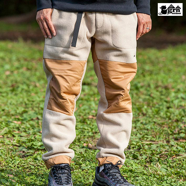 grn outdoor ジーアールエヌアウトドア NETALI PANTS GO9303F アウトドア キャンプ パンツ 暖か 防寒パンツ フリース パンツ 冬用 :GO9303F:CHIGIRI - 通販 - Yahoo!ショッピング