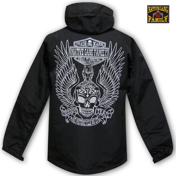 NATIVE GANG FAMILY 50％OFF SALE!! ネイティブギャングファミリー 