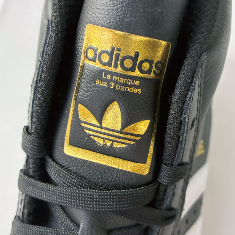 adidas Originals アディダス PROMODEL ADV プロモデルADV