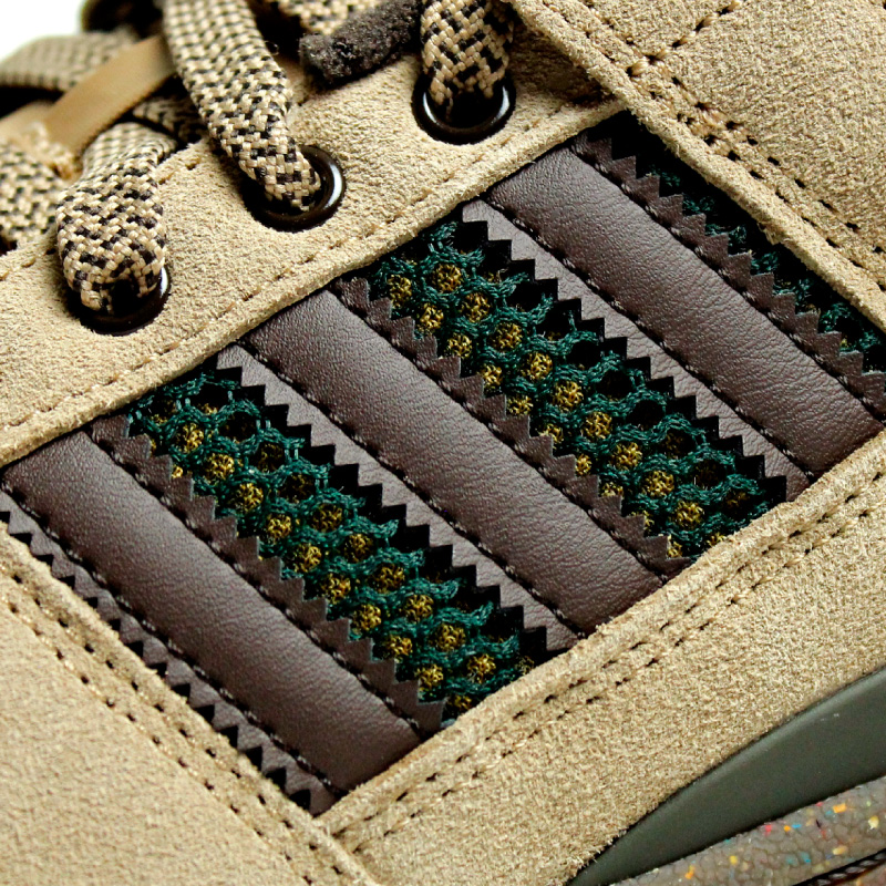 adidas アディダス フォーラム FORUM 84 LOW ADV : CHIKI CHIKI