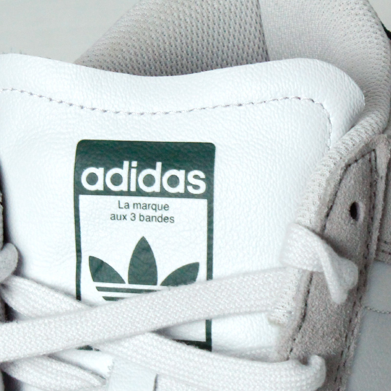 adidasオリジナルス　ALLROUND OG W ハイカットスニーカー　白 adidas アディダス スニーカー メンズ レディース ハイカット 白