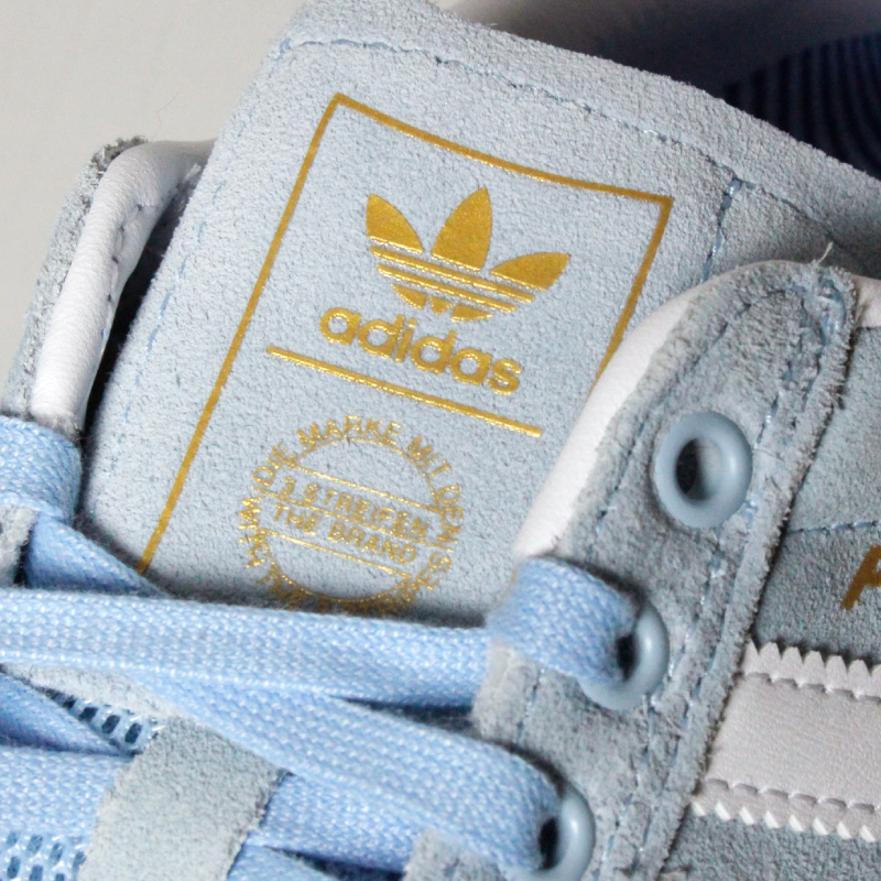 adidas Originals アディダス PUIG INDOOR プイグインドア