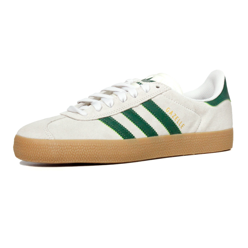 【Adidas】送料・関税込★ガゼル グリーン ホワイト 210.jpg