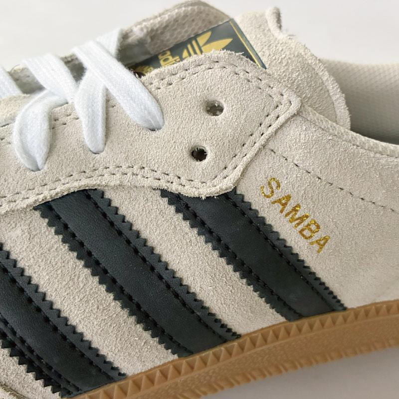 adidas Originals アディダス SAMBA ADV サンバADV スウェード