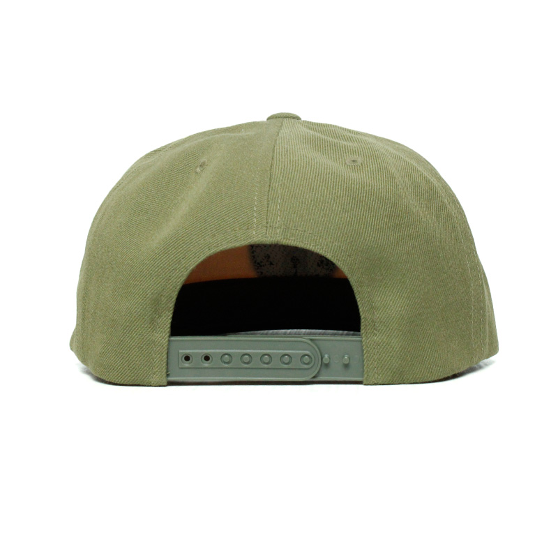 brixton キャップ