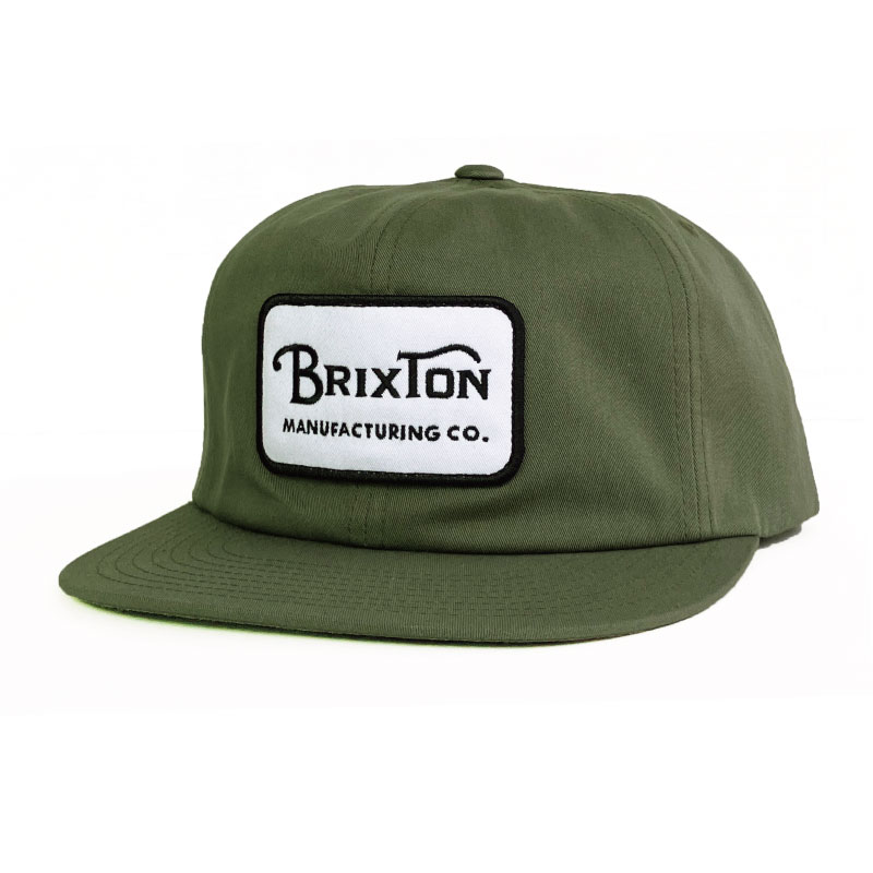 BRIXTON Brixton ブリクストン キャップ トラッカーキャップ