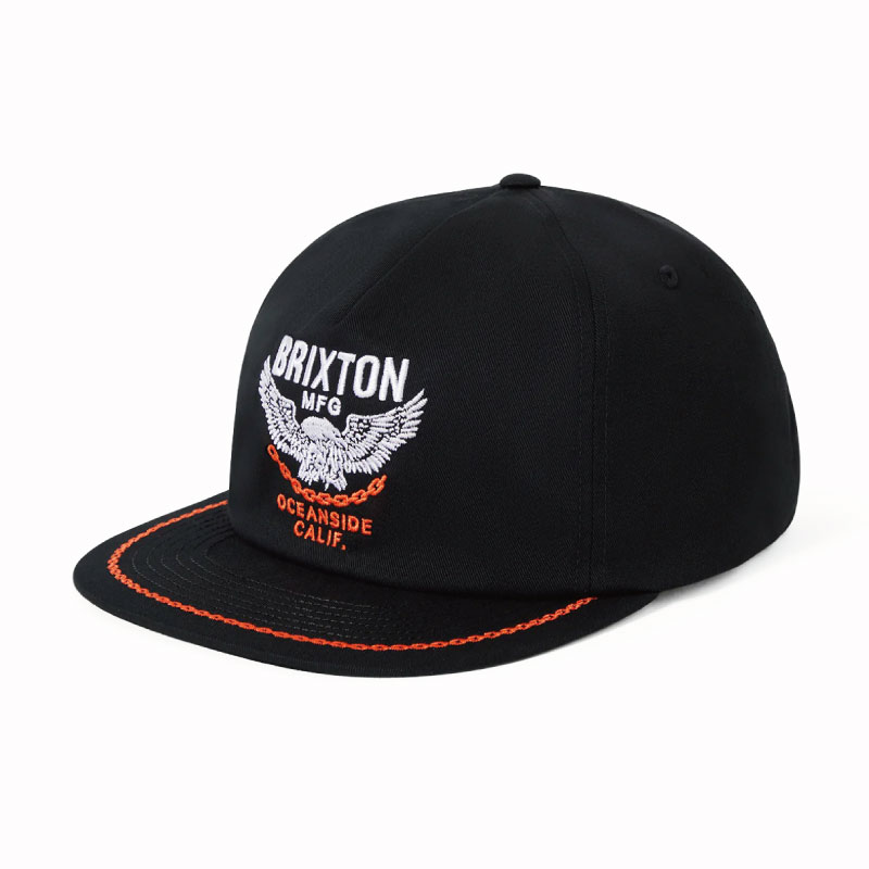 BRIXTON（ブリクストン） キャップ トラッカーキャップ アメカジ