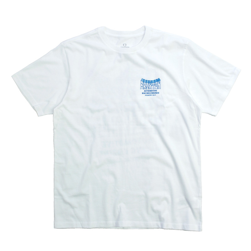 BRIXTON 売れ筋商品|||ブリクストン Tシャツ トップス レディース Tank tops Grey Brixton ブリクストン ノースリーブ スリーブレス Tシャツ