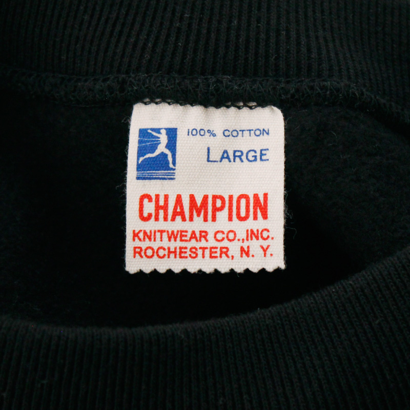 Champion チャンピオン 復刻ヴィンテージ 半袖スウェット Champion チャンピオン 復刻ヴィンテージ 半袖スウェット