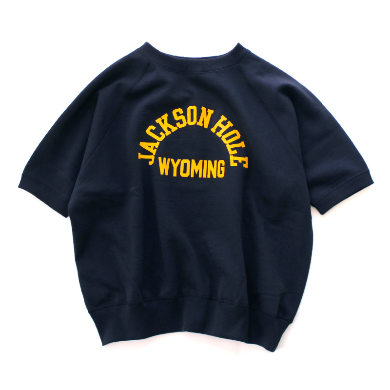Champion チャンピオン 復刻ヴィンテージ 半袖スウェット