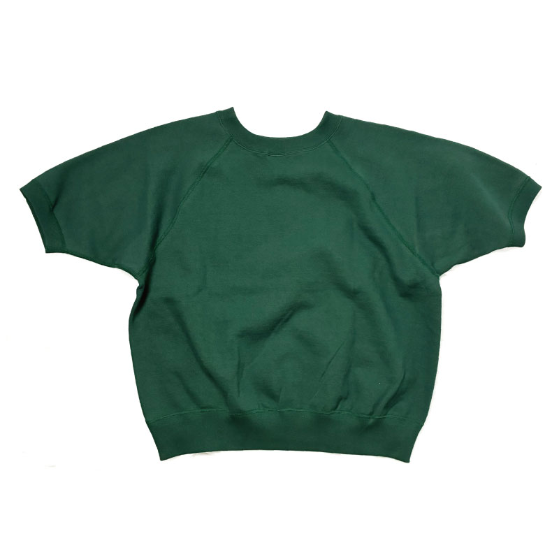 Champion（チャンピオン） 半袖スウェット スウェットTシャツ カレッジ