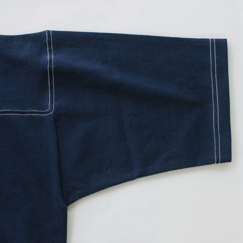Champion チャンピオン 復刻ヴィンテージ フットボールTシャツ
