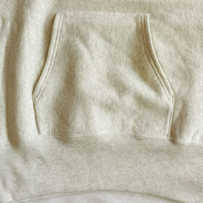 Champion（チャンピオン） 青単タグ リバースウィーブ パーカー プル