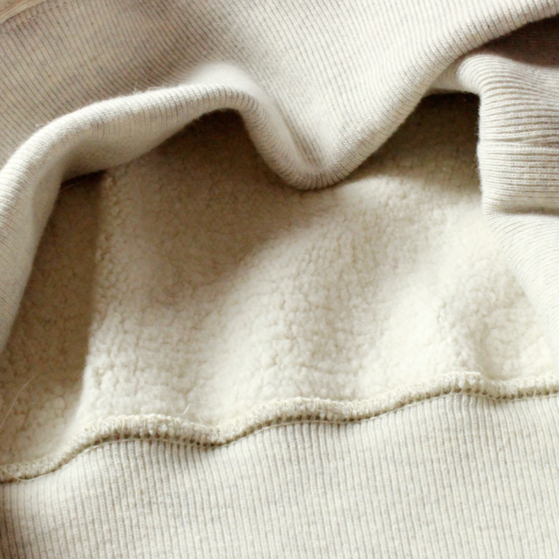 Champion（チャンピオン） 復刻 トレーナー カレッジプリント ウィング