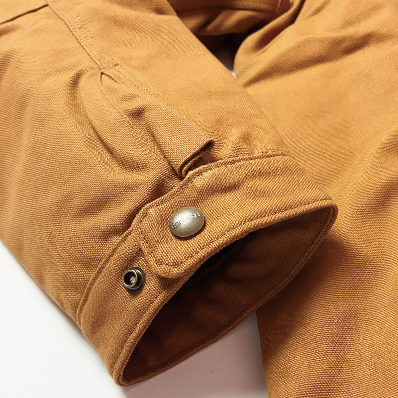 Carhartt（カーハート） デトロイトジャケット USインポート 103828