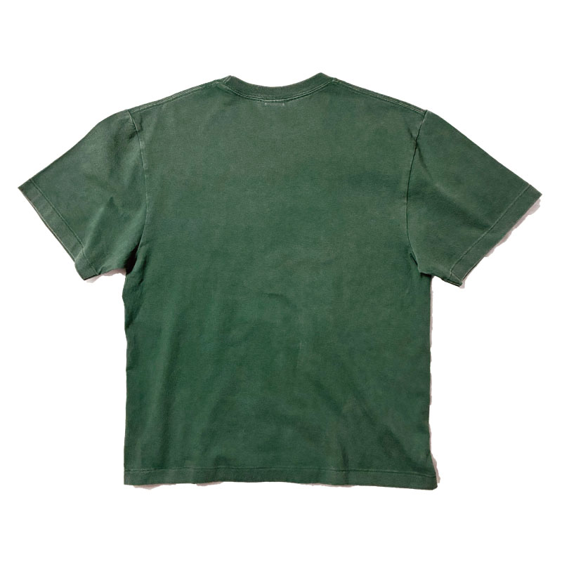 CHK2 tシャツ