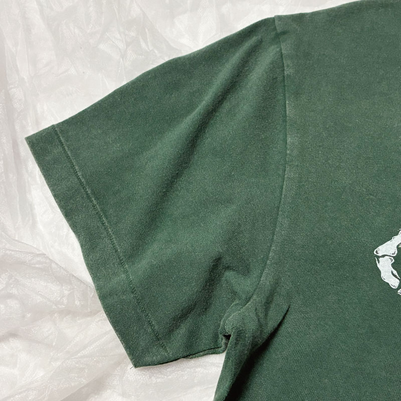 CHK2 tシャツ