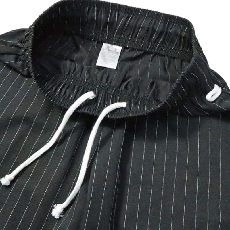 COOKMAN（クックマン） シェフパンツ ピンストライプ柄 Pin Stripe