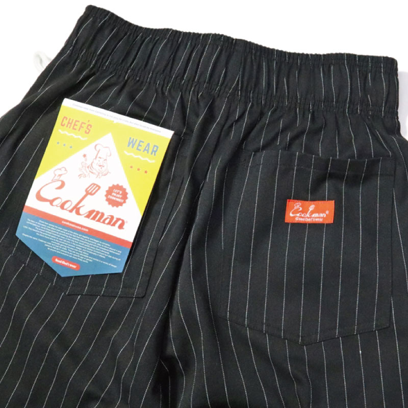 Cookman クックマン 定番 シェフパンツ チェッカー柄 チェック柄 XL 楽天市場】クックマン シェフパンツ（柄チェック）の通販