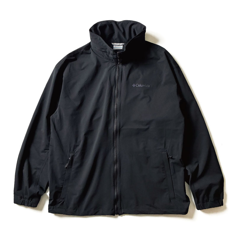 【激レアXL・収納袋付】常吉×コロンビア PFG 限定コラボジャケット ※訳あり columbia-cloverrange2.jpg
