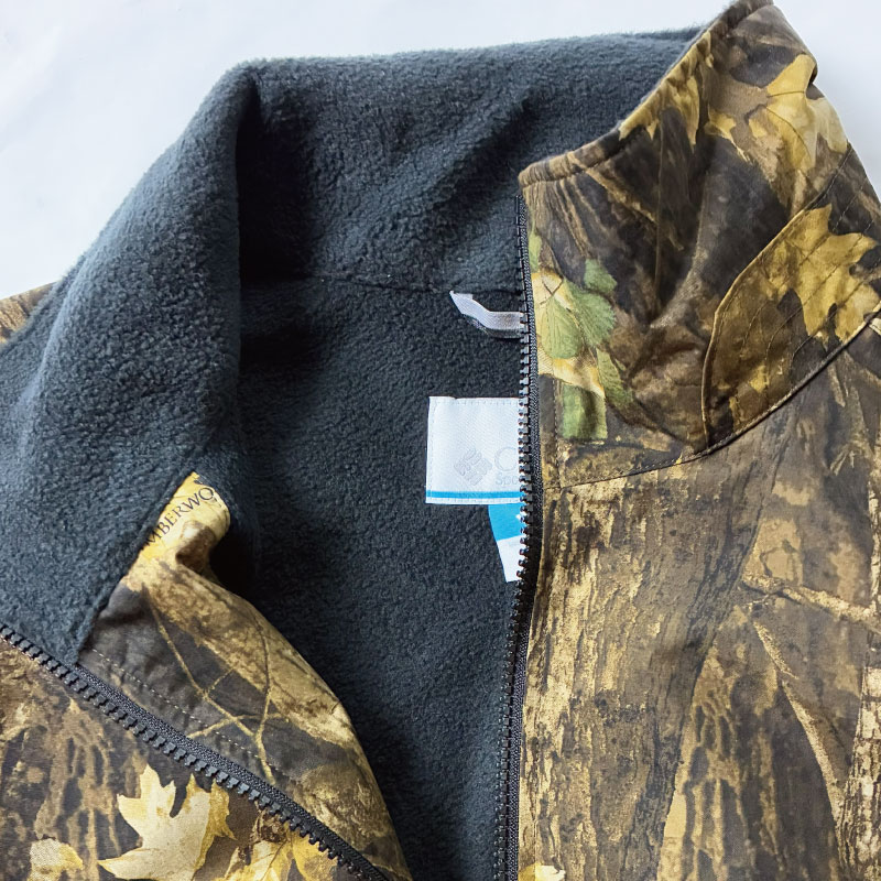 Columbia コロンビア ファルマスジャケット FALMOUTH JACKET リアル