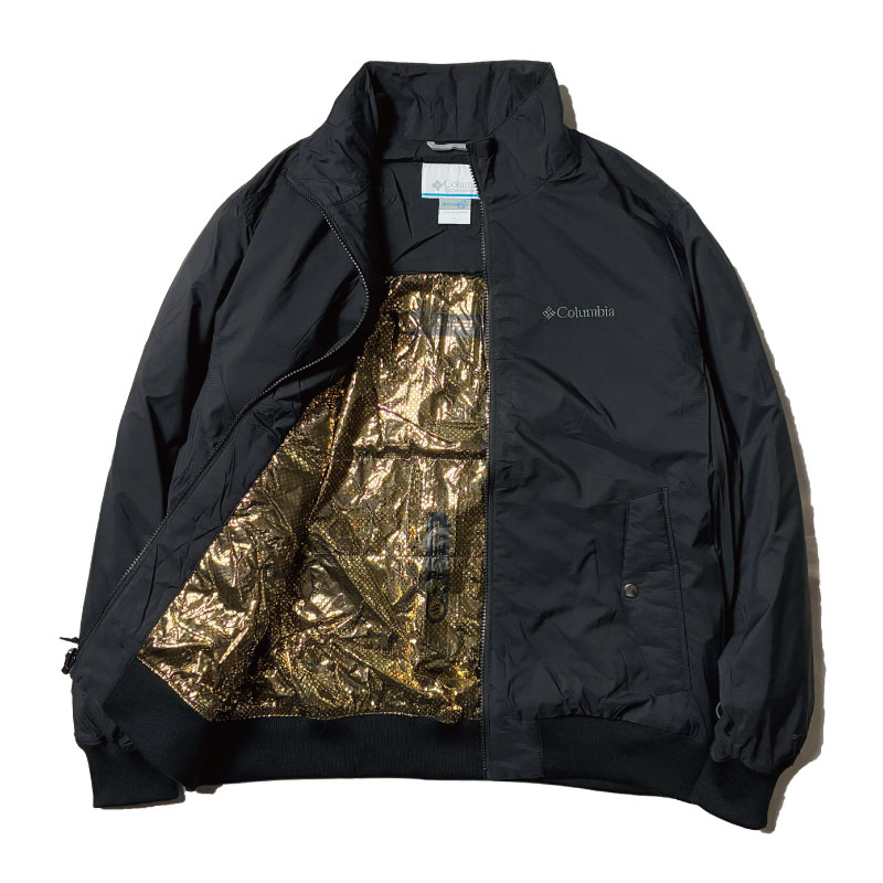 Columbia コロンビア ボンパスロードIIインターチェンジジャケット
