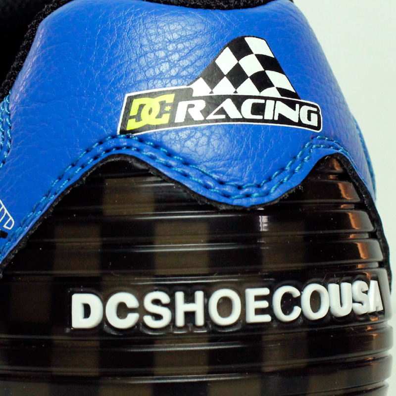 DC SHOES シューズ KEN BLOCK ケンブロック VERSATILE LE スニーカー : CHIKI CHIKI ヤフー店 - 通販 -  Yahoo!ショッピング