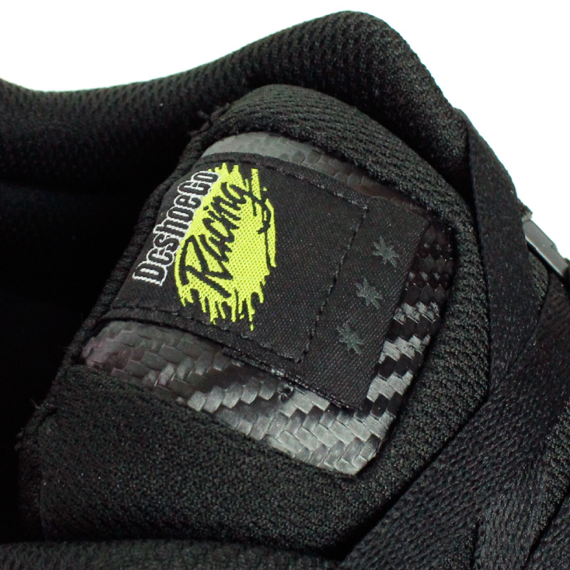 DC SHOES シューズ KEN BLOCK ケンブロック STAG SE スニーカー