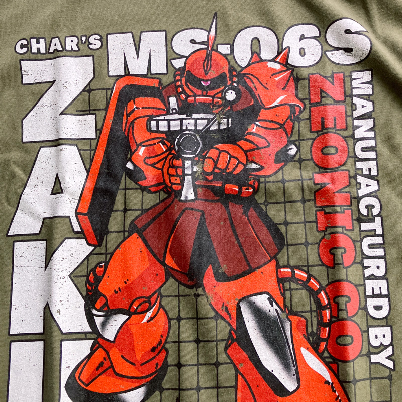 【USA製】ガンダム W デスサイズ Tシャツ アニメ ウイング【古着】 ガンダムW Tシャツ オーバーサイズ 黒 アニメT ガンダムウィング