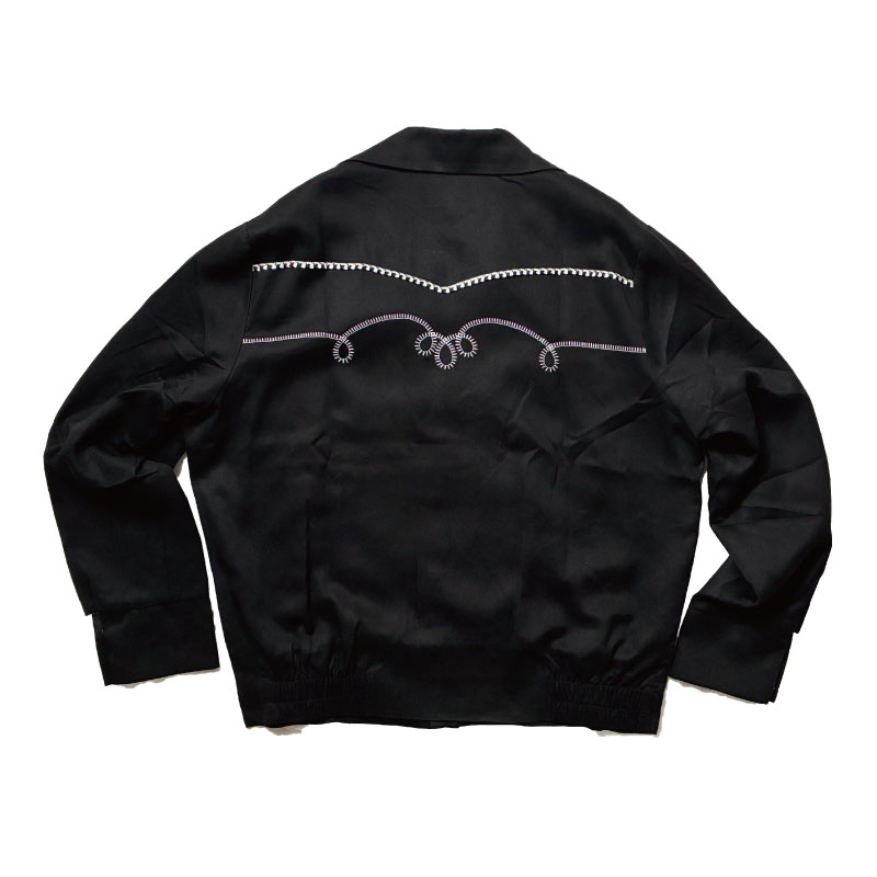 H BAR C エイチバーシー Bolero Jacket ボレロジャケット ウエスタン