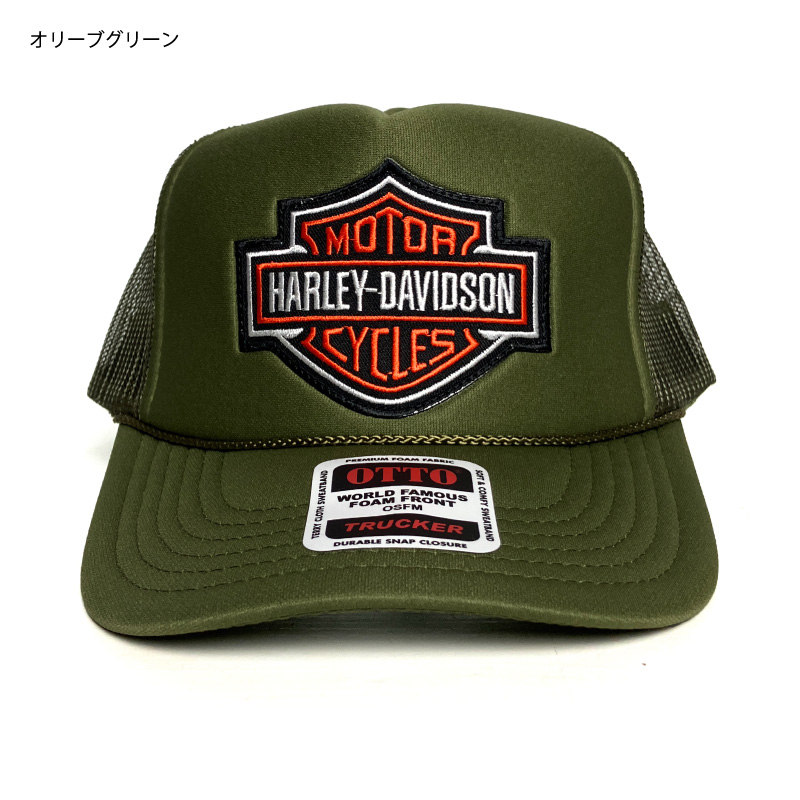 Harley Davidson HARLEY DAVIDSON ハーレーダビッドソン