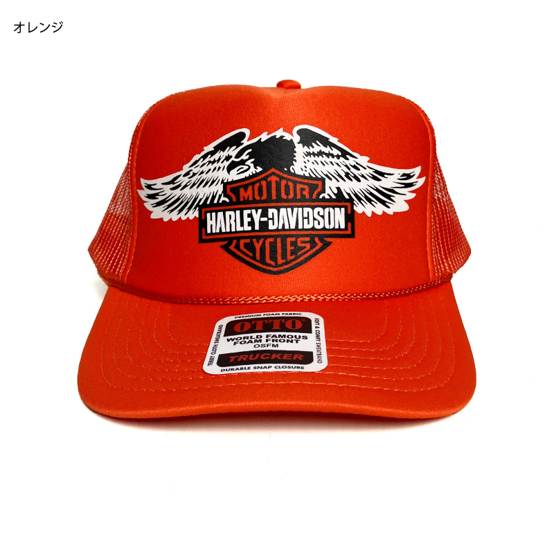 Harley Davidson HARLEY DAVIDSON ハーレーダビッドソン