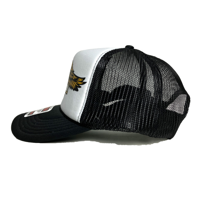 Stripe & Logo 9FIFTY Adjustable Cap | Harley-Davidson USA
