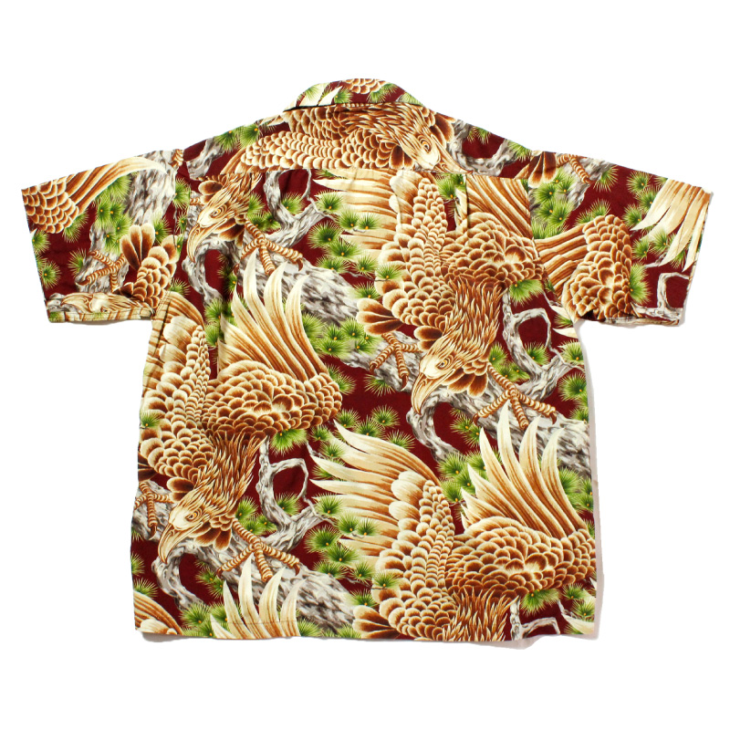 Houston レーヨン アロハシャツ ゼブラ柄 ヒューストン 楽天市場】HOUSTON(ヒューストン) ALOHA S/S SHIRT[40978]ANIMAL