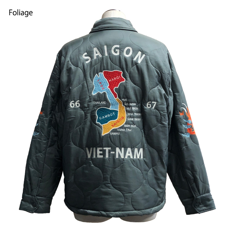 2025年最新】Yahoo!オークション -houston スカジャンの中古品