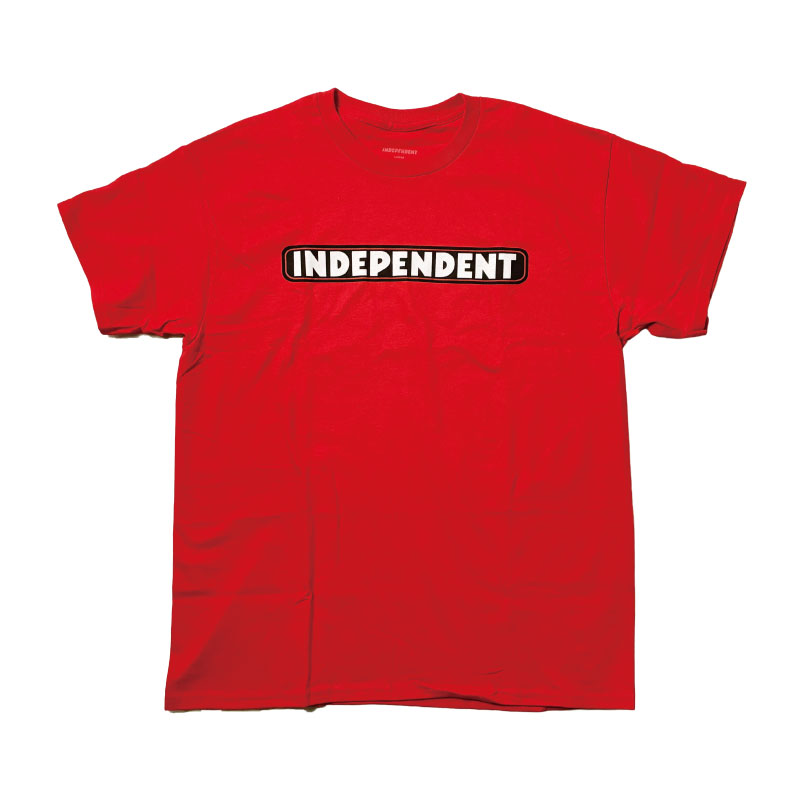 INDEPENDENT TRUCK COMPNY INDEPENDENT インディペンデント Tシャツ 