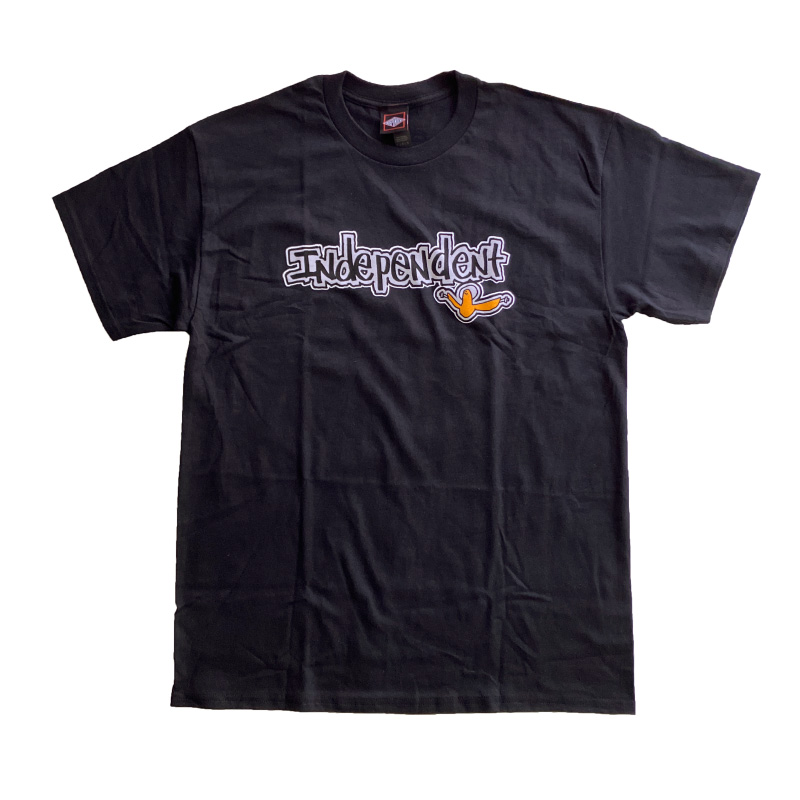 INDEPENDENT TRUCK COMPNY インディペンデント Tシャツ プリント
