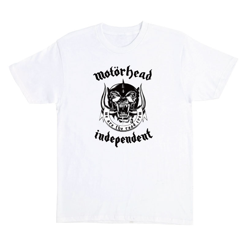 INDEPENDENT TRUCK COMPNY INDEPENDENT インディペンデント MOTORHEAD