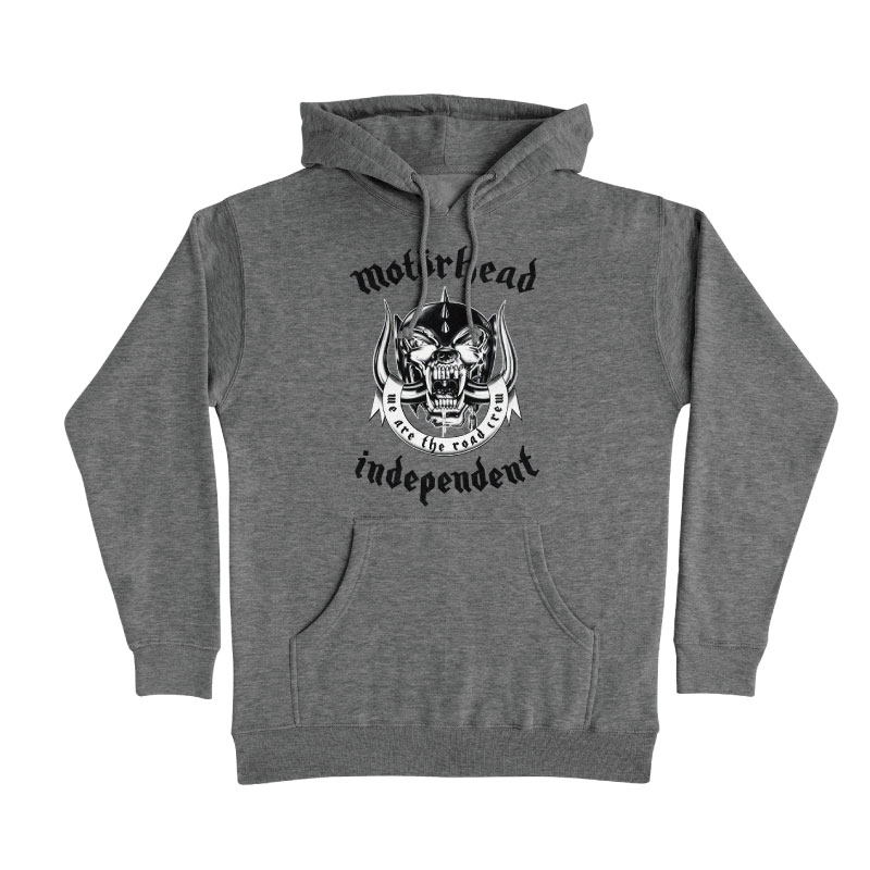 INDEPENDENT TRUCK COMPNY INDEPENDENT インディペンデント MOTORHEAD
