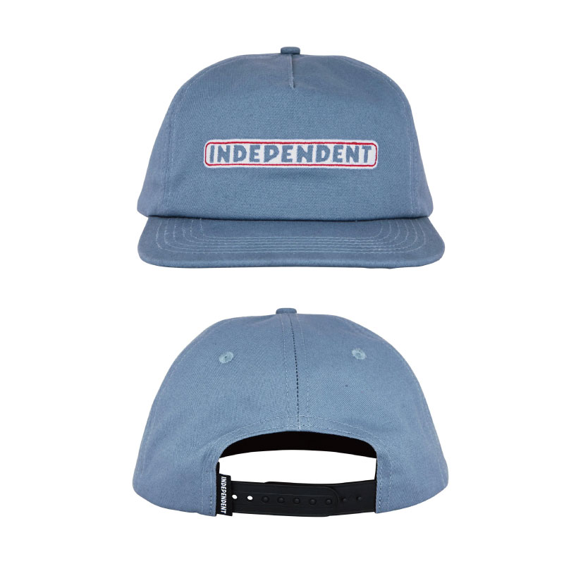 INDEPENDENT TRUCK COMPNY INDEPENDENT インディペンデント キャップ