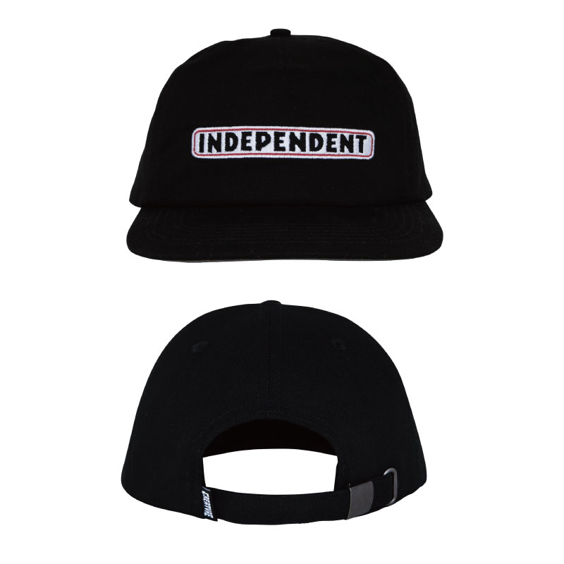 INDEPENDENT TRUCK COMPNY INDEPENDENT インディペンデント キャップ