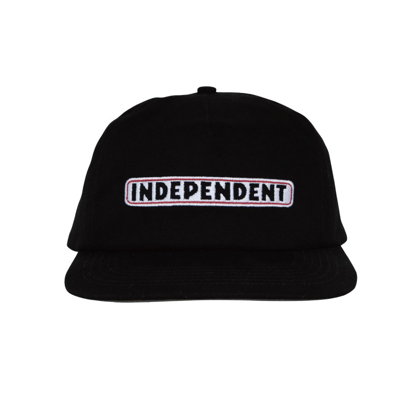INDEPENDENT TRUCK COMPNY INDEPENDENT インディペンデント キャップ