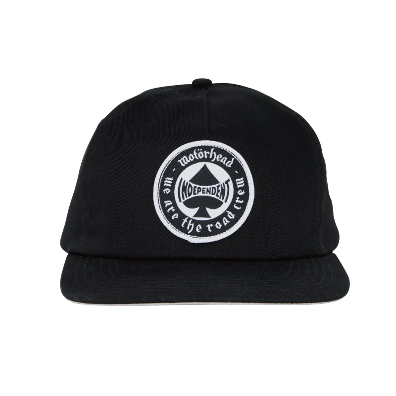 INDEPENDENT TRUCK COMPNY INDEPENDENT インディペンデント MOTORHEAD
