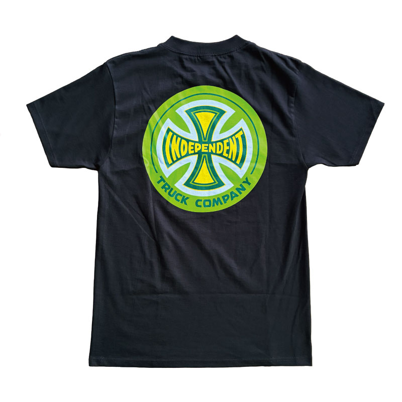 INDEPENDENT TRUCK COMPNY INDEPENDENT インディペンデント Tシャツ