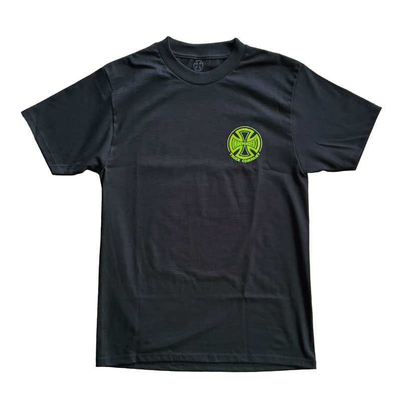 INDEPENDENT TRUCK COMPNY INDEPENDENT インディペンデント Tシャツ