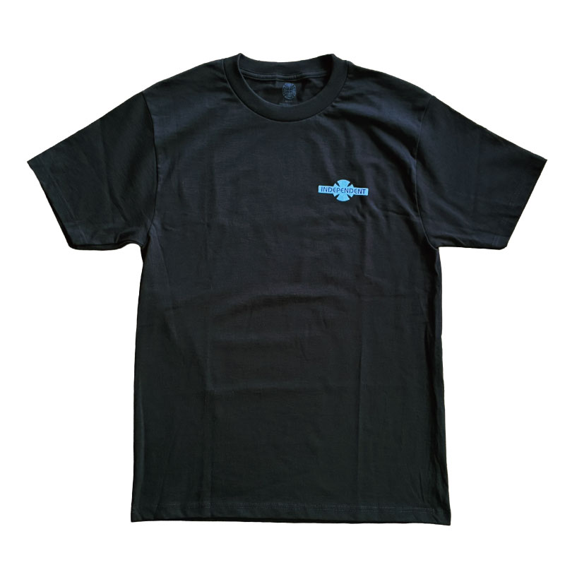 INDEPENDENT TRUCK COMPNY INDEPENDENT インディペンデント Tシャツ