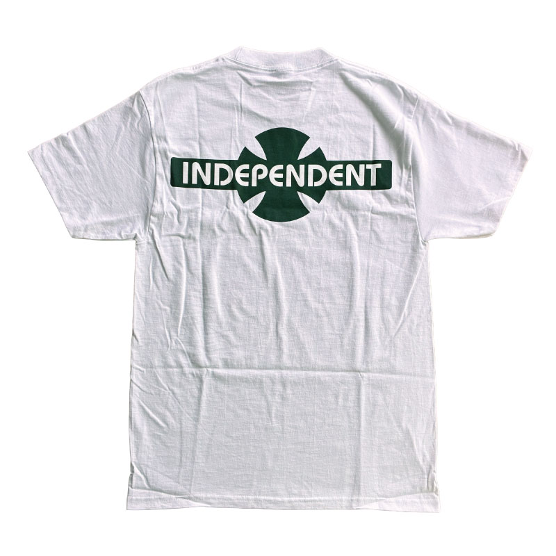 INDEPENDENT TRUCK COMPNY INDEPENDENT インディペンデント Tシャツ