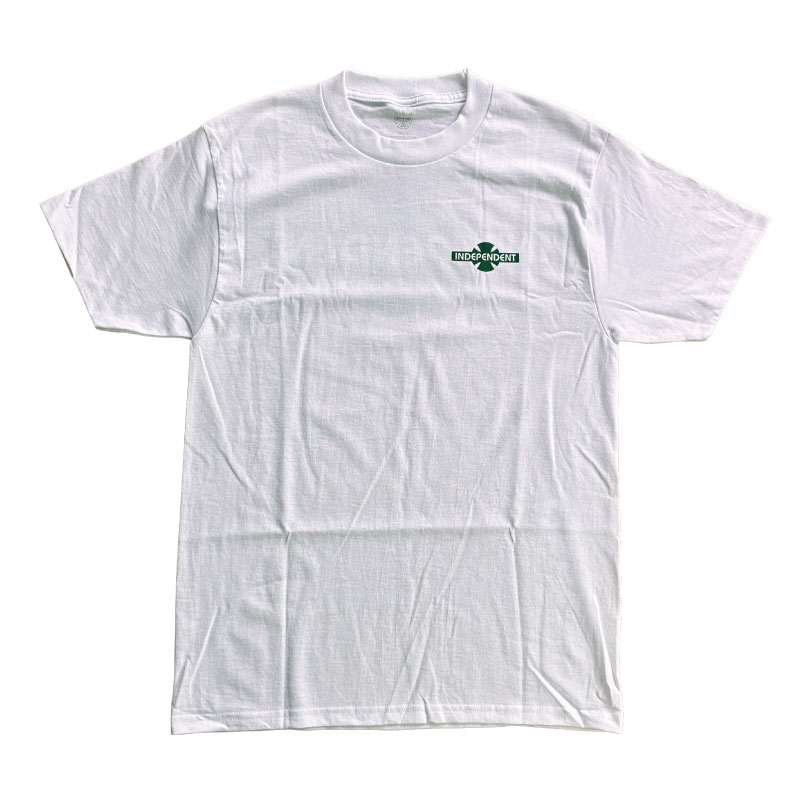 INDEPENDENT TRUCK COMPNY INDEPENDENT インディペンデント Tシャツ