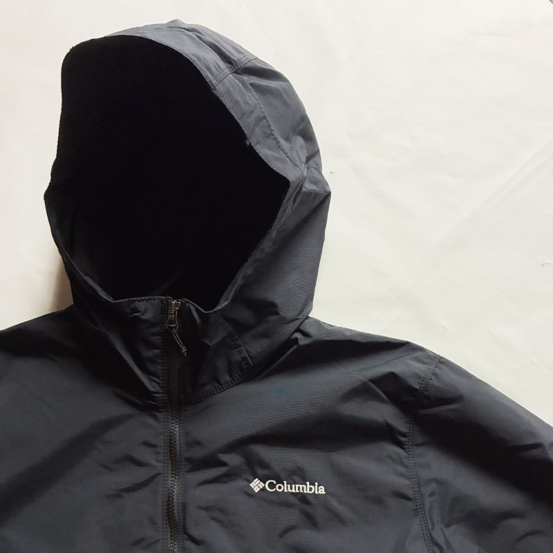 Columbia（コロンビア） レイクパウエル2ジャケット LAKE POWELL II